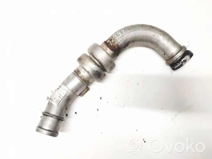 Nissan Note (E11) Intercooler hose/pipe 