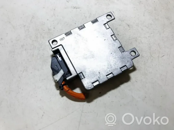 Volvo 850 Module de contrôle airbag 9148494