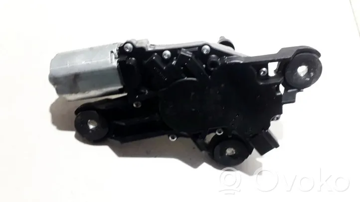 Volvo V50 Moteur d'essuie-glace arrière 0390201582