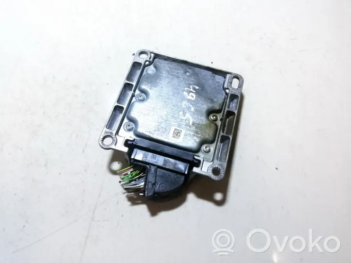 BMW 4 F32 F33 Module de contrôle airbag 34526879833