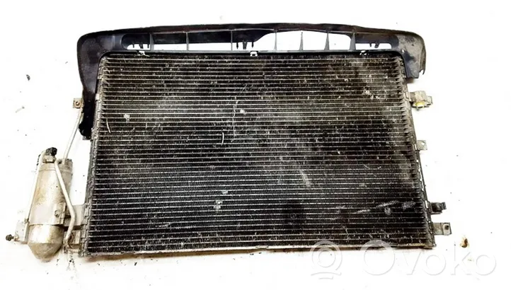 Volvo XC90 Radiateur condenseur de climatisation 8620592