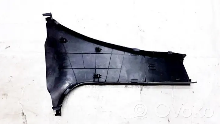 Mazda 6 Altra parte interiore gs1d68230