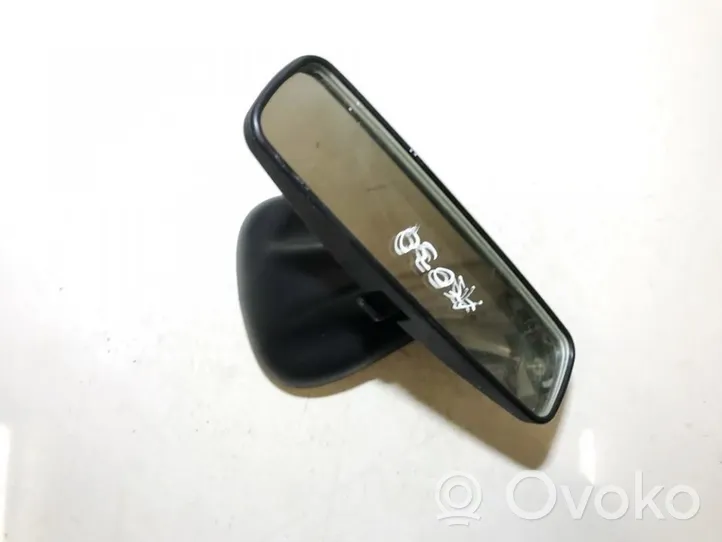 Citroen C5 Rear view mirror (interior) e200708