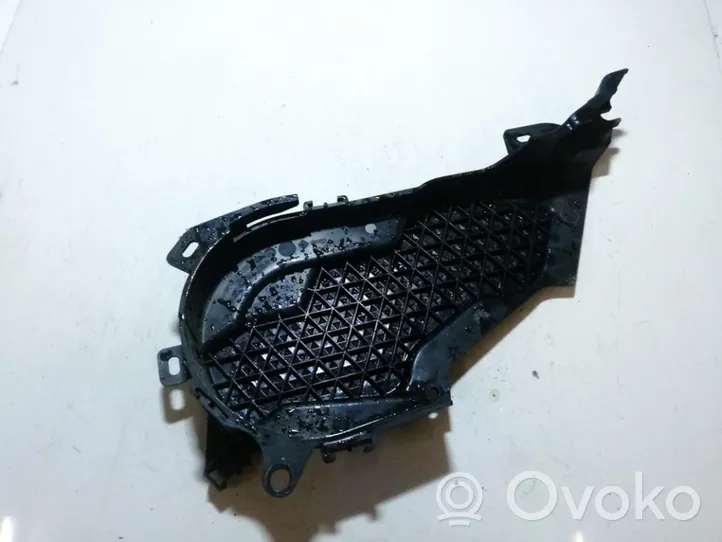 Volvo V50 Cache carter courroie de distribution 9655399580