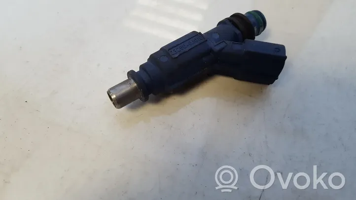 Toyota Yaris Fuel injector 232500J010