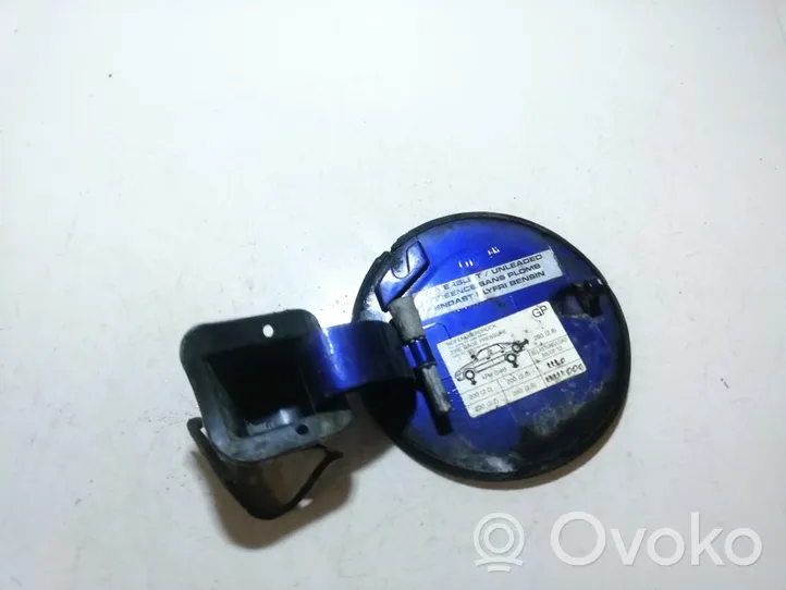 Opel Vectra B Bouchon, volet de trappe de réservoir à carburant 90378716