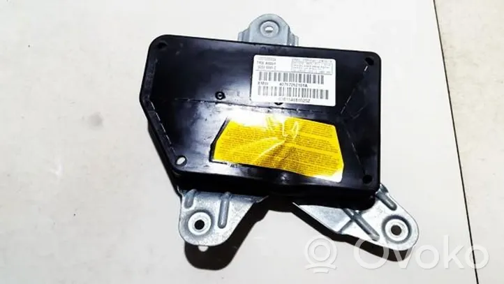 BMW 5 E39 Airbag portiera anteriore 40707262101a