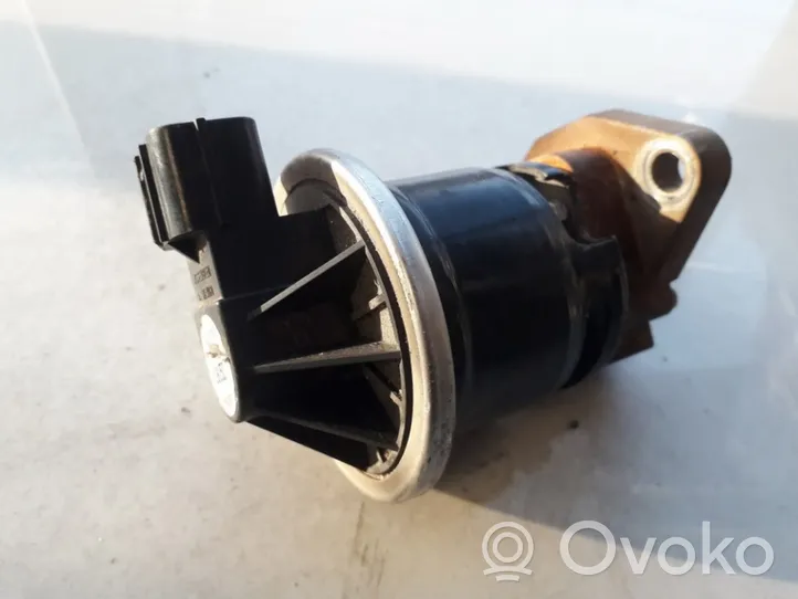 Honda CR-V EGR-venttiili 390285