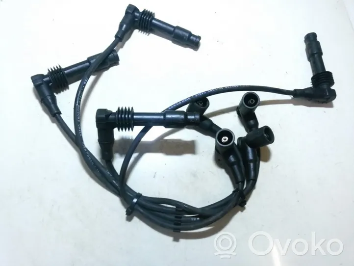 Opel Vectra B Ignition plug leads 