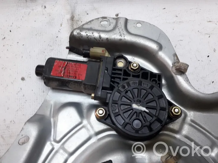 Hyundai Elantra Moteur de lève-vitre de porte arrière 834602D000