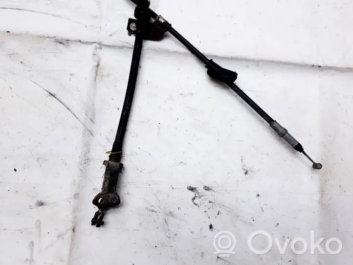 Honda Civic Handbrake/parking brake wiring cable 