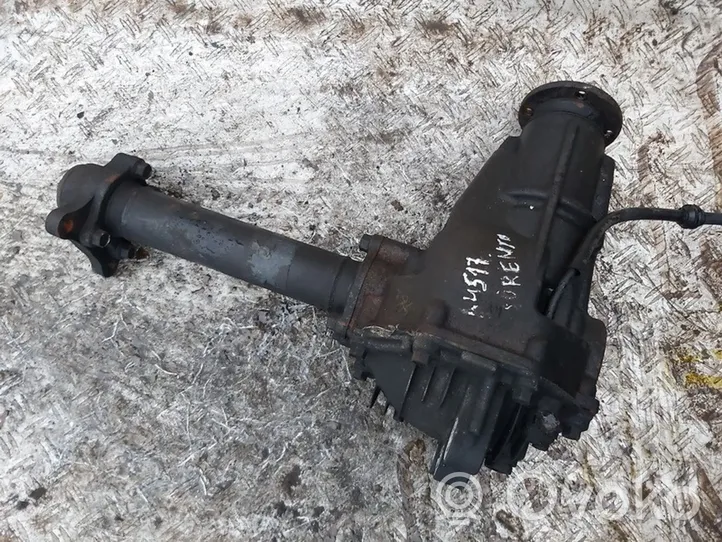 KIA Sorento Front differential 