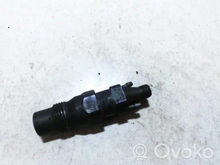 Mercedes-Benz E W124 Injecteur de carburant kca30sd27