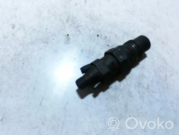 Volkswagen Golf II Injecteur de carburant 068130201e