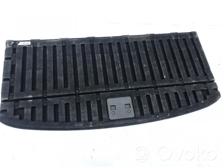 Mazda 6 Doublure de coffre arrière, tapis de sol gs2a688h0f