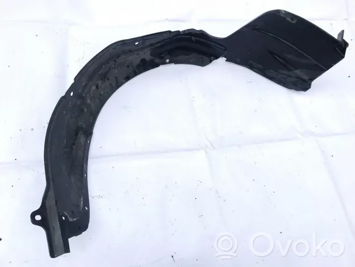 Opel Agila A Front wheel arch liner splash guards 009204026