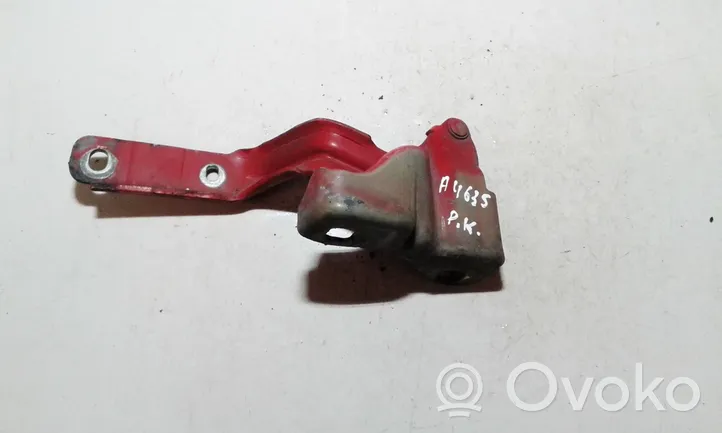 Fiat Stilo Engine bonnet/hood hinges C513B2