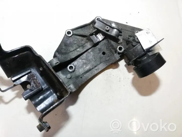 Citroen C5 Support, suspension du moteur 9650034280