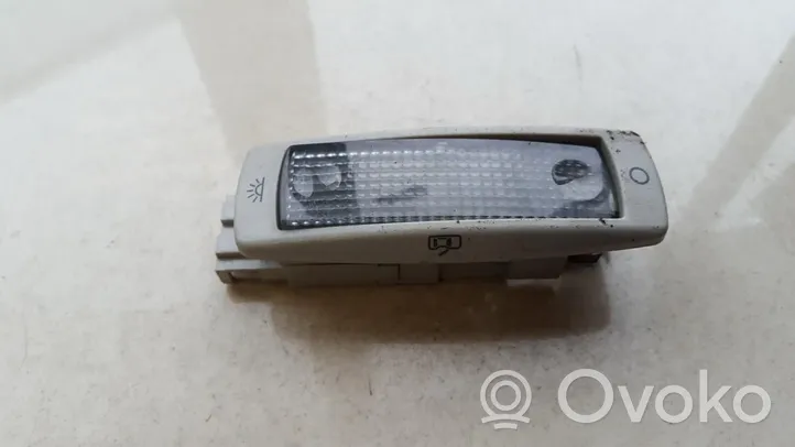 Volkswagen Golf III Illuminazione sedili posteriori 3B0947291