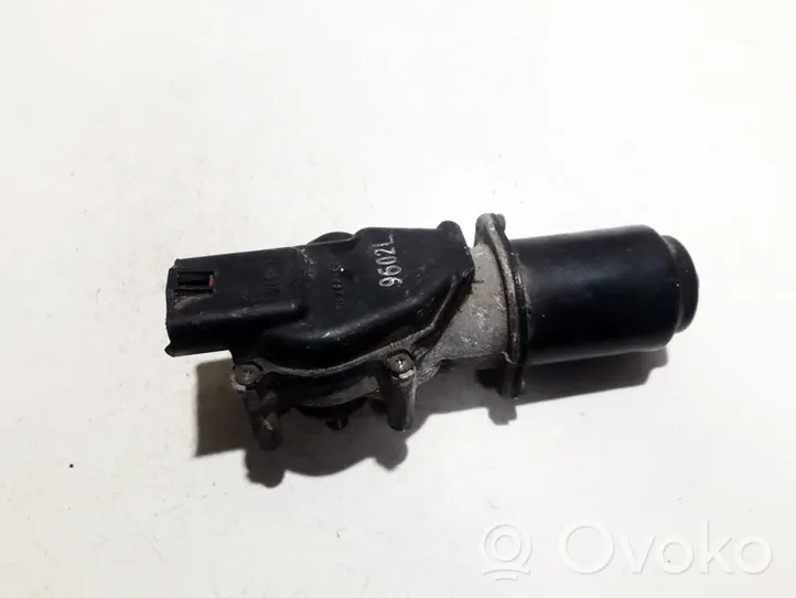 Subaru Legacy Moteur d'essuie-glace wm71