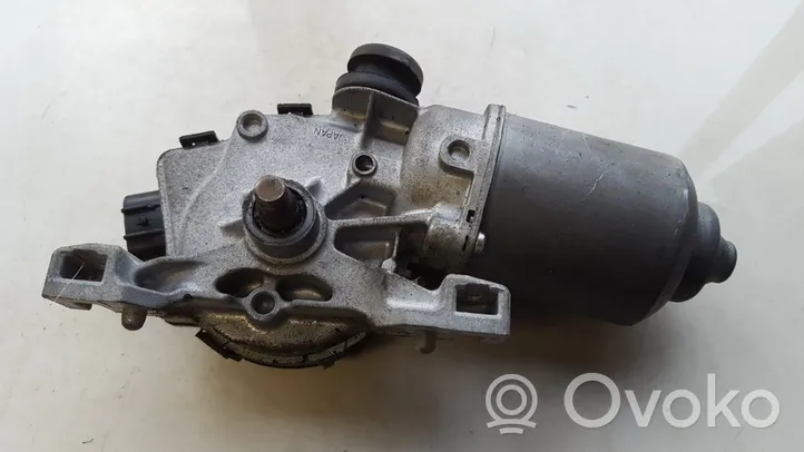 Mazda 5 Moteur d'essuie-glace 1593000590