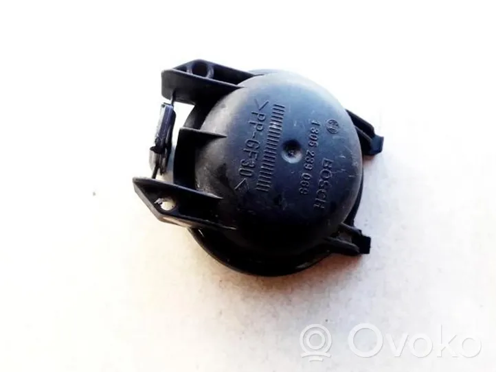 Mazda 626 Parapolvere per faro/fanale 1305239069