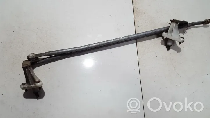 KIA Carnival Front wiper linkage and motor 