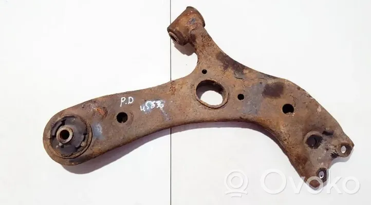 Toyota Auris 150 Front lower control arm/wishbone 