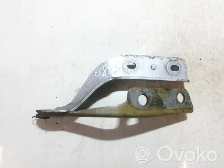 Peugeot 607 Charnière, capot moteur 9629468480