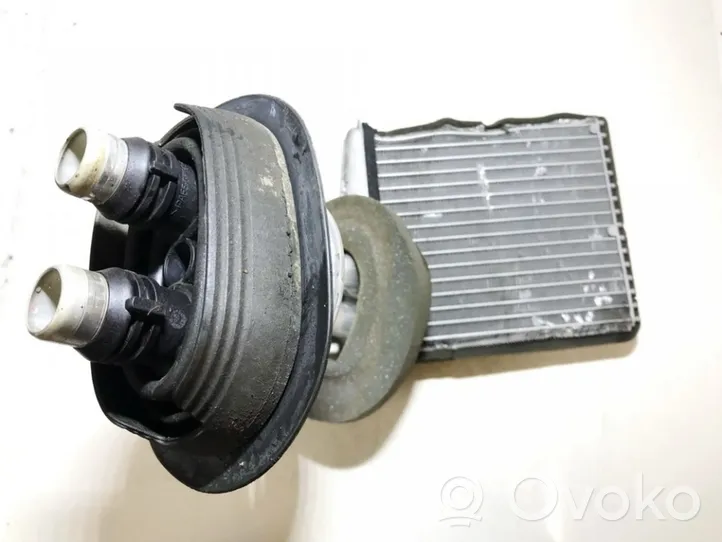Volkswagen Caddy Radiador calefacción soplador 1k0819031b