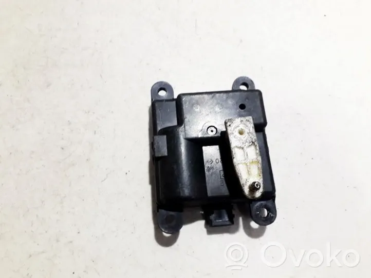 Honda Accord Motorino attuatore aria 3j01030820