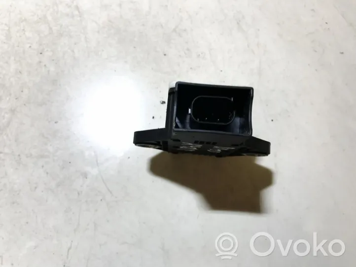 Mercedes-Benz Vito Viano W639 ESP acceleration yaw rate sensor 0265005628