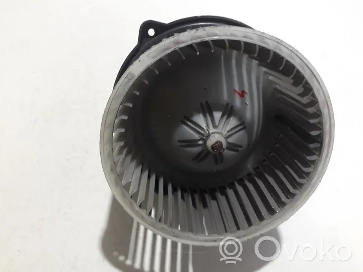 Mitsubishi Carisma Ventola riscaldamento/ventilatore abitacolo 0130111192