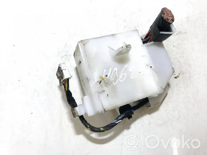 Toyota Prius (XW20) Fuse box set 