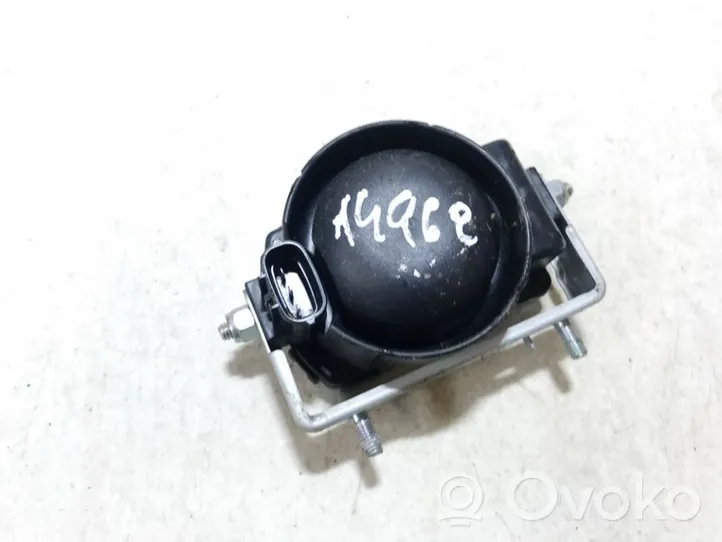 Toyota Prius (XW20) Alarm system siren 8904048020