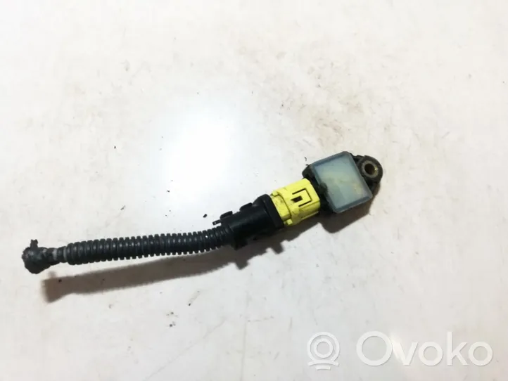 KIA Ceed Gaisa spilvenu trieciensensors 959202h000