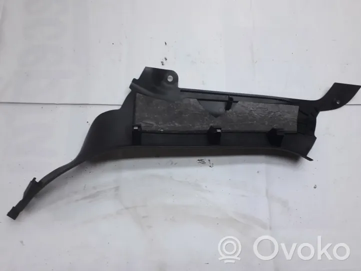 Audi A3 S3 8P Altra parte interiore 8P4867768