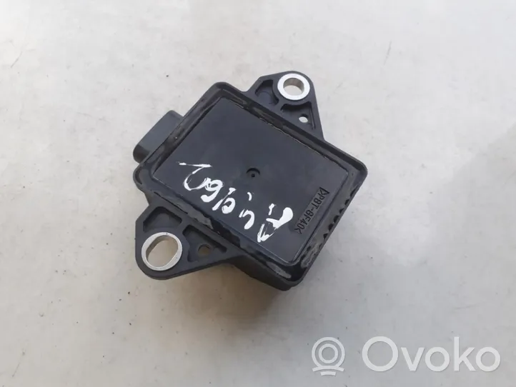 Toyota Prius (XW20) Sensore di imbardata accelerazione ESP 8918348010