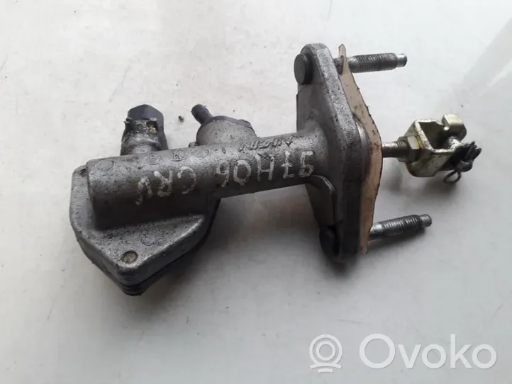 Honda CR-V Clutch master cylinder 