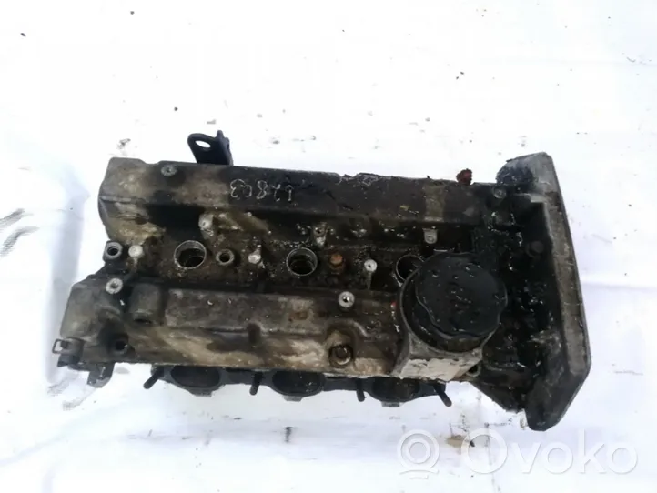 Hyundai XG Engine head 