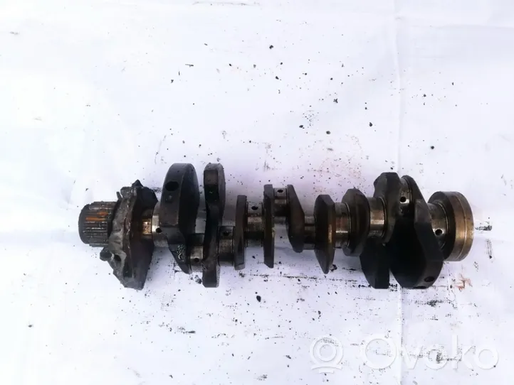 Hyundai XG Crankshaft 