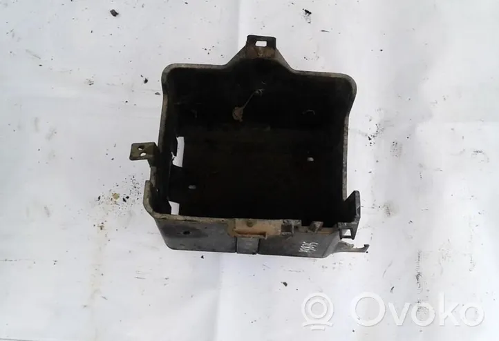 Ford Puma Battery box tray 