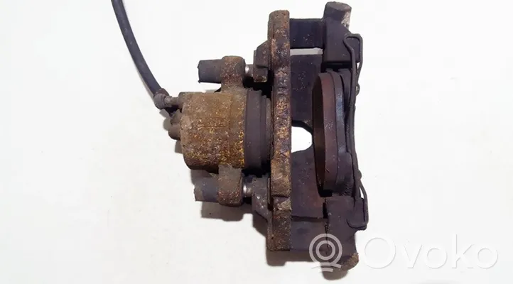 Ford Kuga I Caliper de freno delantero 