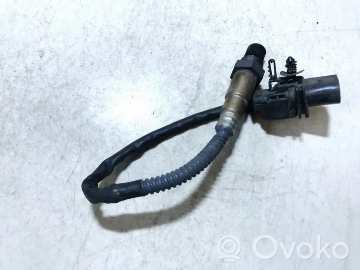 Volvo V70 Lambda probe sensor 0258017107