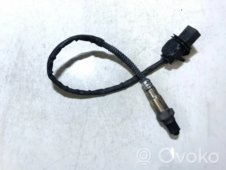 Volvo V70 Lambda probe sensor 0258017043