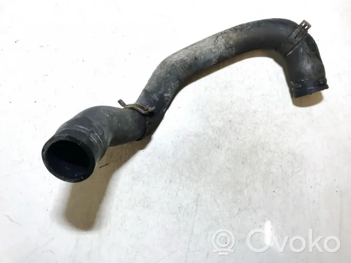 Ford Puma Engine coolant pipe/hose 