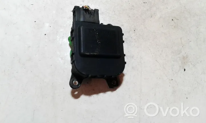 Volkswagen Polo III 6N 6N2 6NF Air flap motor/actuator 0132801209