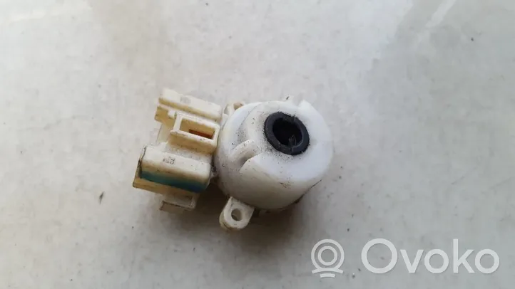 Toyota Avensis Verso Ignition lock contact 