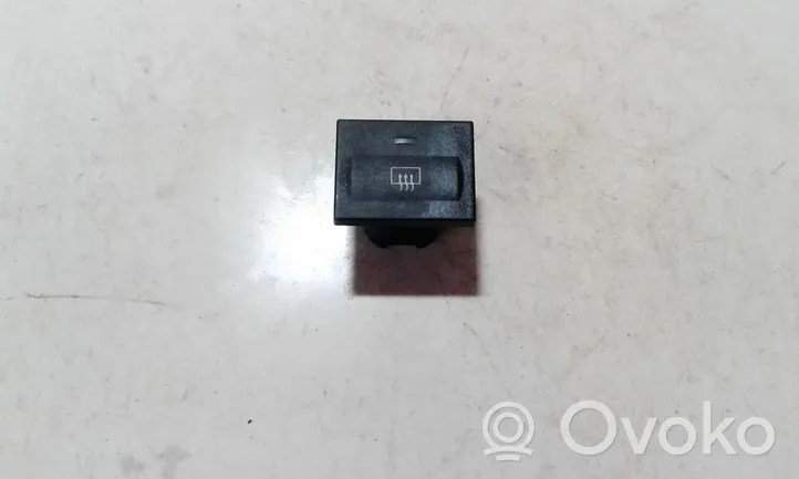 Ford Focus C-MAX Windscreen/window heater switch 