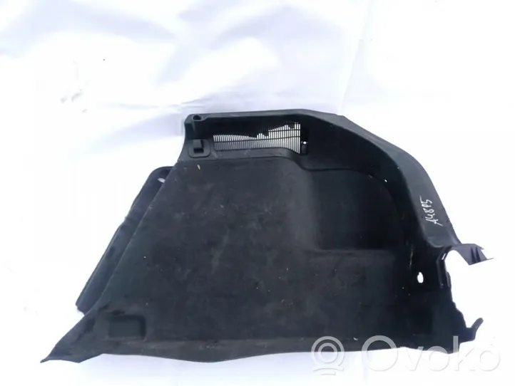 Audi A3 S3 8P Altra parte interiore 8p4863880d